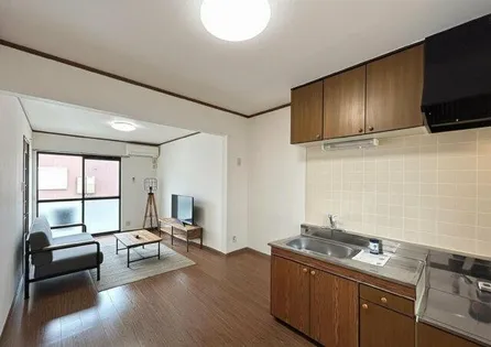 愛知県一宮市丹陽町外崎字江東【テラスハウス】の外観