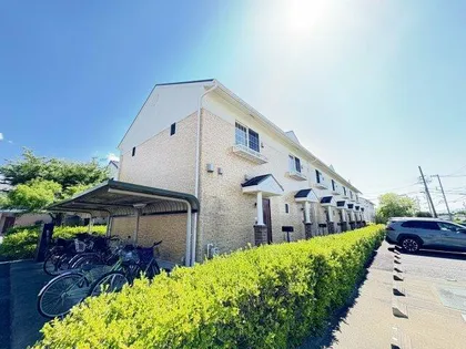 GARDEN VILLAGE Dの画像