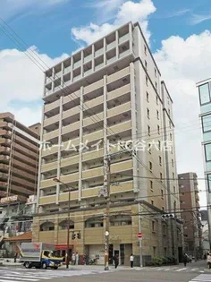 プリマクラッセ【12階】の外観