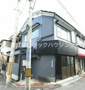 大阪府寝屋川市高柳2丁目【一戸建】の外観