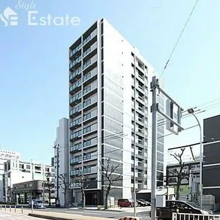 RICHED’OR古出来【11階】の外観