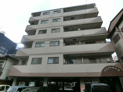 さんさん美章園の画像