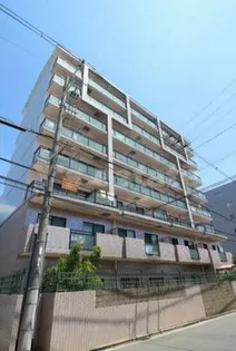 オークハイツの画像