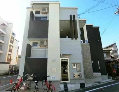 ハーモニーテラス巽北Ⅲの画像