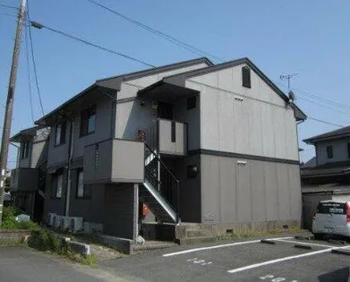 サンライズ三沢の画像