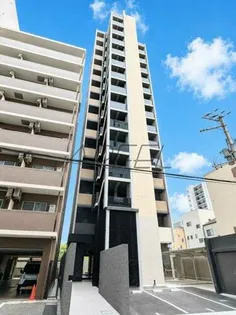 S-RESIDENCE天満橋ar【2階】の外観