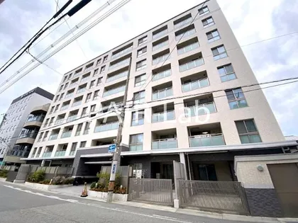 エスコート姫路ザ レジデンスの画像