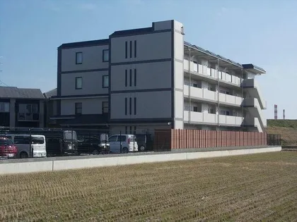 ラ ボンボニエールの画像