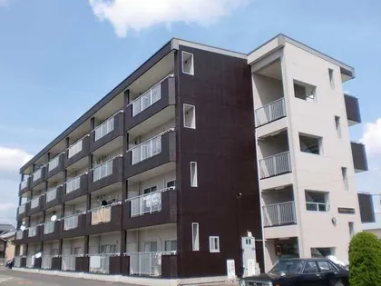 ミローズコートの画像