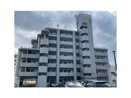 クレセール守恒【3階】の外観