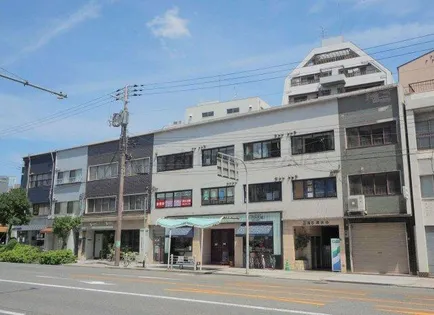 NS清水谷の画像