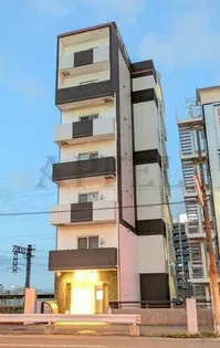 ONLYONE梅田北【3階】の外観