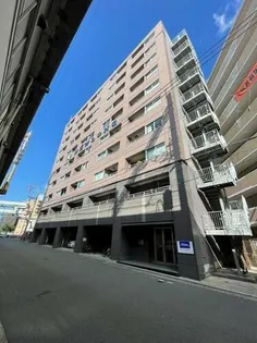 福岡県福岡市博多区博多駅東1丁目【マンション】の外観