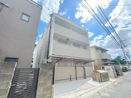 クリエオーレ友井の画像