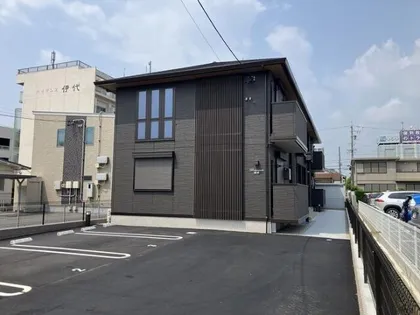 DーAVANCE城崎の画像