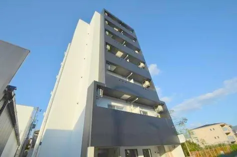 グッドライフ岩田【5階】の外観