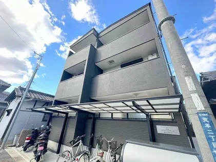 荒本フラワーレジデンスの画像