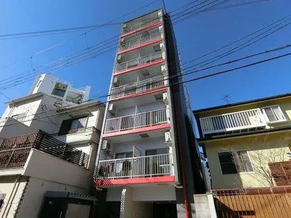 グランパシフィック天王寺南の画像