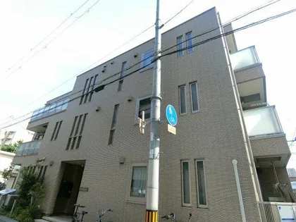 シャンデュノール アネックスの画像