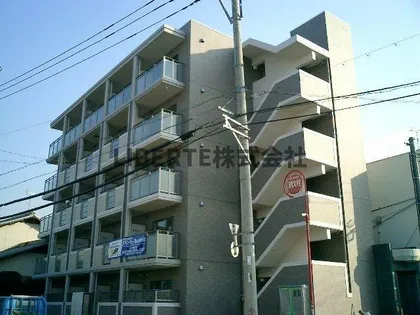 グレートフル大橋の画像