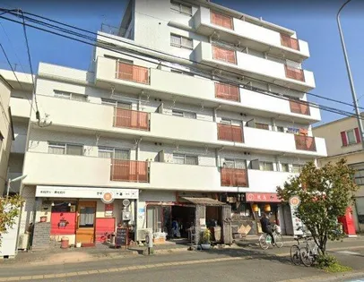 ヴィラージュ野間の画像