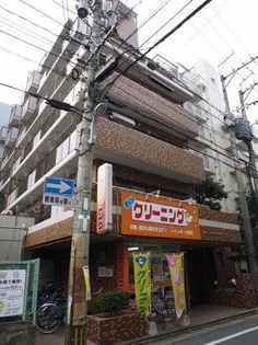 ルエメゾンロワール大橋の画像