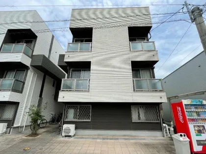 MAISONETIC 彩の画像