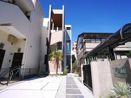 グランリヴィエラの画像