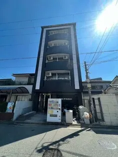 メビウス堺レジデンスの画像