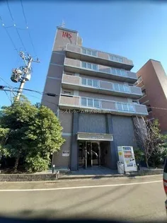 ヒストリカル堺【605号室】の外観