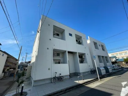 STUDIO MARMS(スタジオマームス)【2階】の外観