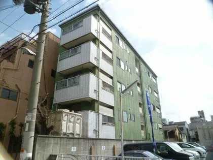 シャトルハリマの画像