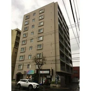 ガーデンハウス南1条通の画像