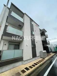 グリッター長田の画像