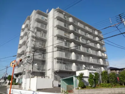 メゾンエイコー能登川IIの画像