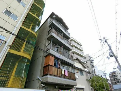 栄昌ビルの画像