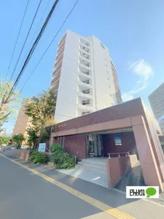 サテラ北34条の画像