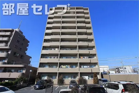 HILL PALACE IKAIの画像