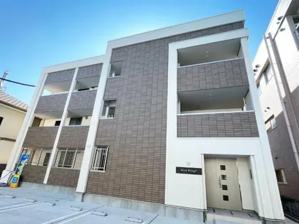 ウエストウイングⅤの画像