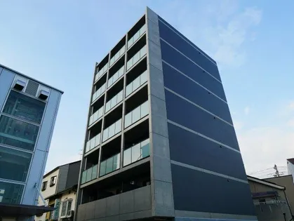 JーARC天王寺EASTの画像