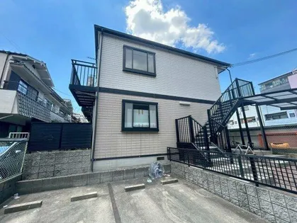 クレストKⅡの画像