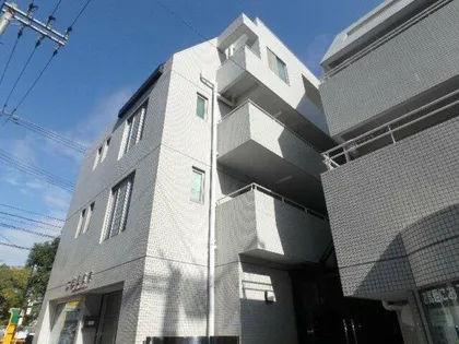 夙川羽衣町パークプラザの画像
