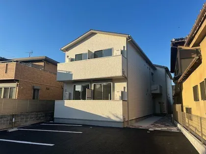 めぞん吉身の画像