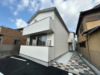 めぞん吉身の画像