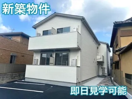 めぞん吉身の画像