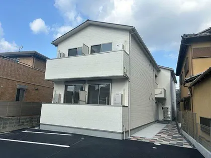 めぞん吉身の画像