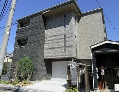 シャーメゾンSUBLIMEの画像