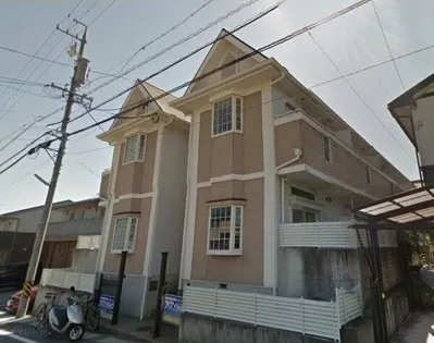 アクシス豊田【103号室】の外観