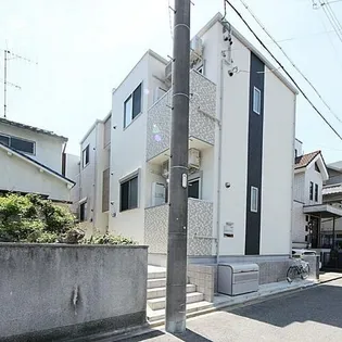 ノブレス・ルミエ【2階】の外観