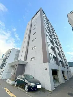 クラッセ大通り東の画像